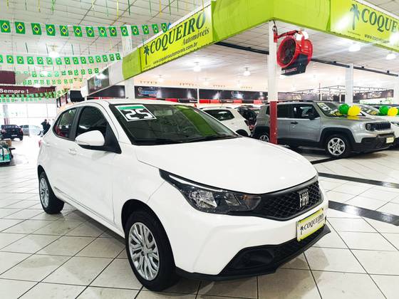 FIAT ARGO 1.0 FIREFLY FLEX DRIVE MANUAL FIAT ARGO 1.0 FIREFLY FLEX DRIVE MANUAL